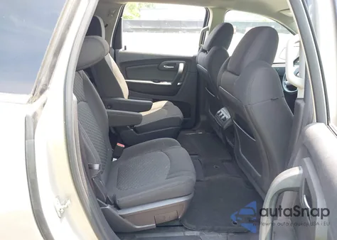 2012 Chevrolet Traverse 1Lt из США, поврежденный, VIN 1GNKRGED3CJ181720